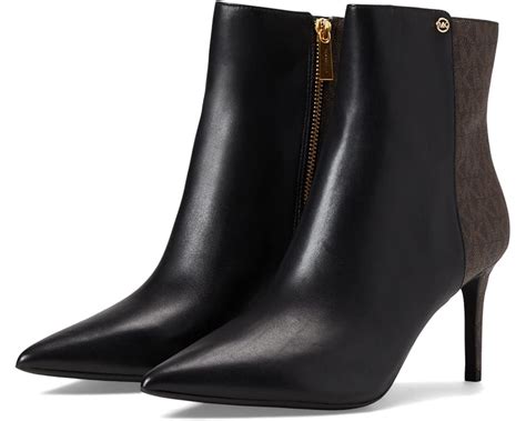 alina flex bootie michael michael kors|Women's MICHAEL Michael Kors Alina Flex Bootie .